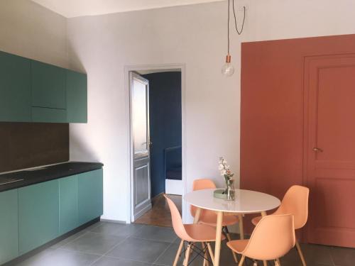 Aurora Apartment | Casa Ettolina al Campus Einaudi