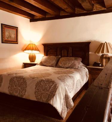 Historic Centre Hotel | Casa Eugenia Hotel