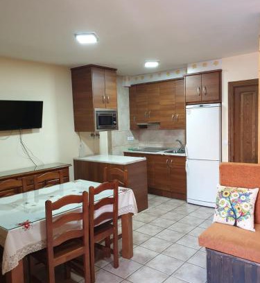 Arroyo Frio Apartment | Casa Eva