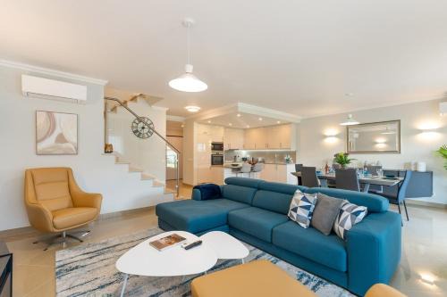 Atalaia Apartment | Casa Eva, golfe, conforto, piscina e spa