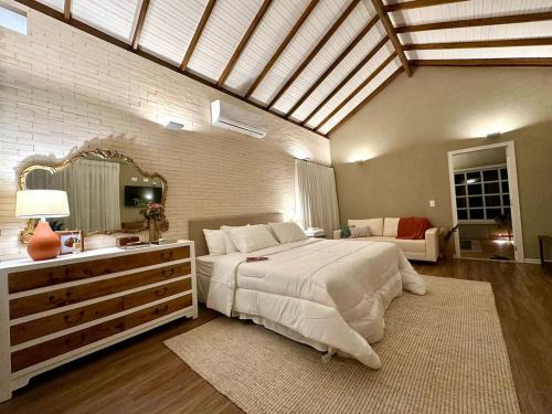 Domingos Martins Ski Chalet | Casa Eva Refúgio