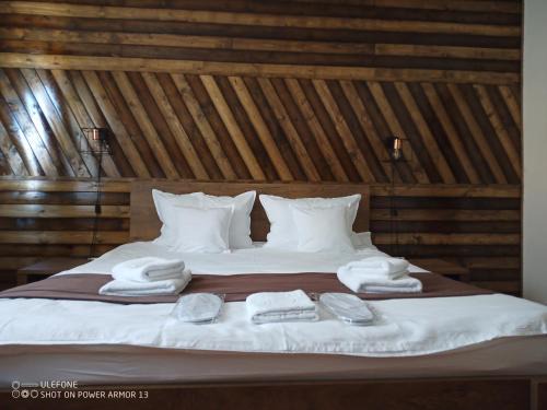 Selimbar House | Casa Evanti