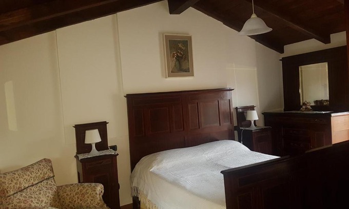 Carciano House | CASA EVE