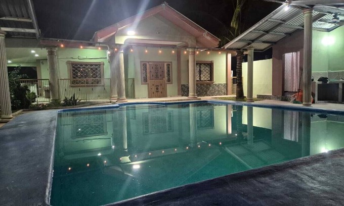 Puerto Cortes House | CASA EXPECTACULAR CON PISCINA A 5 MINUTOS DE LA PLAYA EN CARRO 🙌