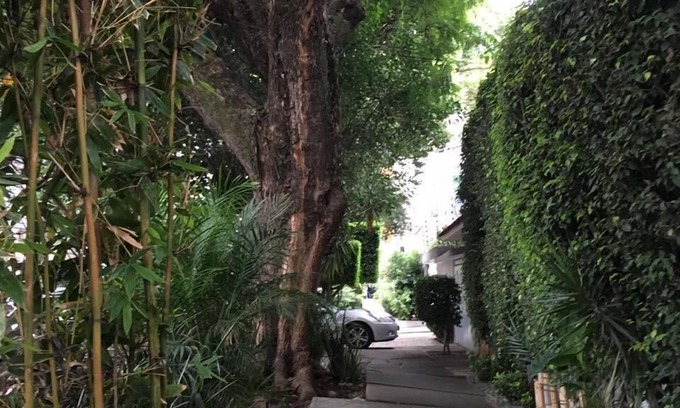 Benito Juarez House | Casa Ezpania