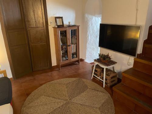 Linares de la Sierra House | Casa Félix
