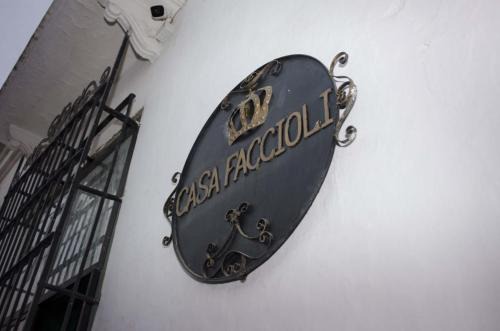 Santa Cruz de Mompox Hotel | Casa Faccioli