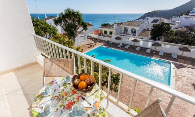 Burgau Apartment | Casa Falesia by Seewest