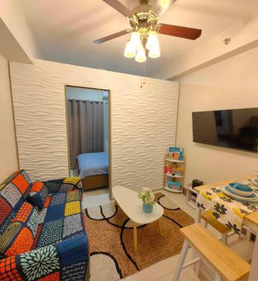 Highway Hills Apartment | Casa Fama - Fame Residences Staycation