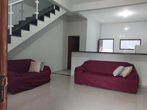 Portal das Artes House | Casa Familiar