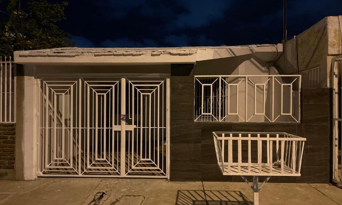 Mazatlan House | CASA familiar con cochera