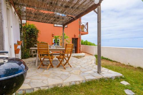 Icod el Alto House | Casa Familiar con Terraza Privada