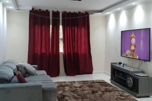 Paraty House | Casa familiar em Paraty