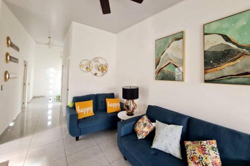San Miguel Apartment | Casa familiar