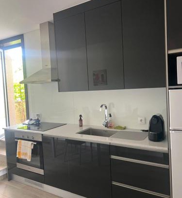 Cabeceiras de Basto Apartment | Casa famille