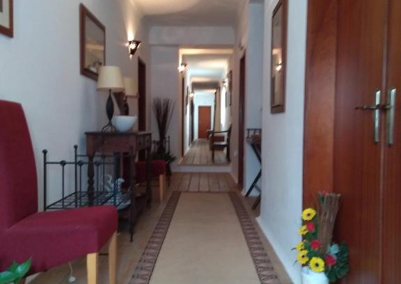 Sao Joao dos Caldeireiros House | Casa Fatana