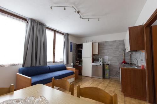 Molina di Ledro Apartment | Casa Federica