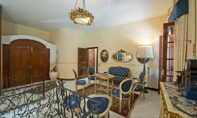 Ravello House | Casa Felice