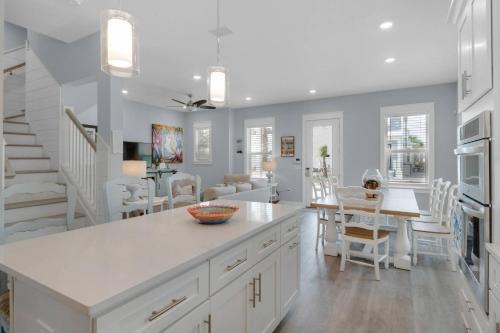 Dune Allen Beach House | Casa Felice