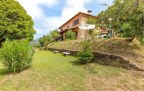 Montignoso House | Casa Felicina