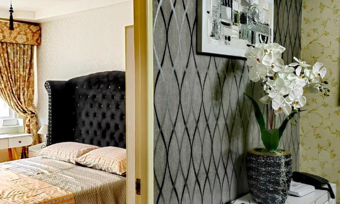 Sasa Apartment | Casa Felicitas 2 - Home Feels 2 Bdr Condo Unit at Seawind Condominium