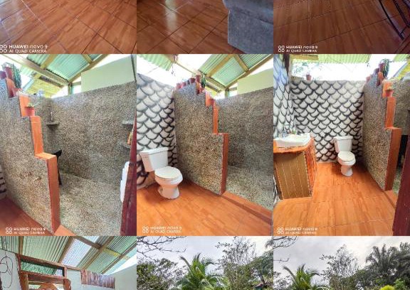 Rio Claro Apartment | Casa feliz