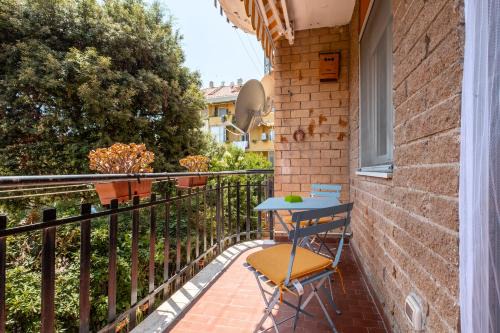 Orbetello Apartment | Casa Fenicotteri