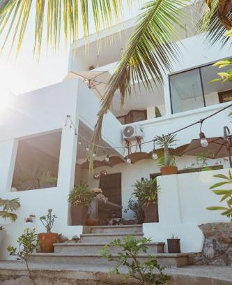 Sayulita Apartment | Casa Fenix