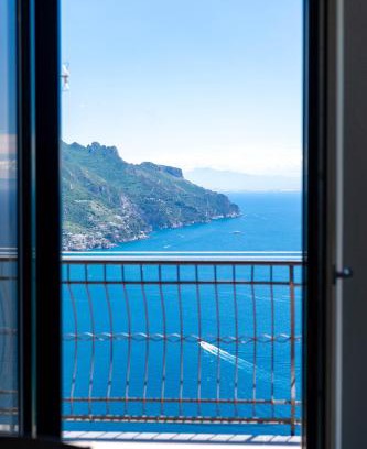 Ravello Apartment | Casa Ferdimena