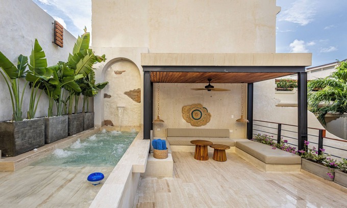 Centro Hotel | Casa Fernandez by Soho