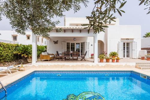 Cala d'Or House | Casa Ferrera