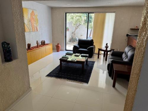 Oaxaca House | Casa Fibonacci en Oaxaca