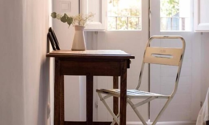 Sarria House | CASA FILOMENA