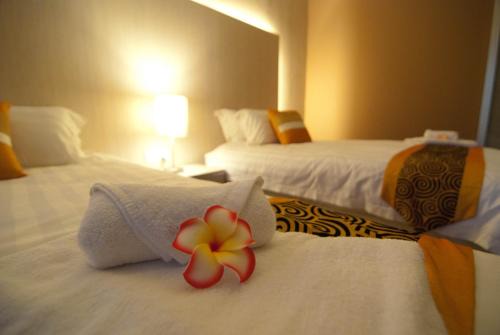 Lubok Buaya Hotel | Casa Fina Fine Homes