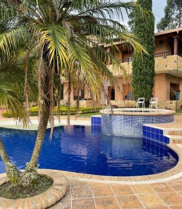 Sabaneta Villa | Casa finca sabaneta 20 personas