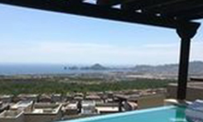 Cabo San Lucas Apartment | Casa Finisterra
