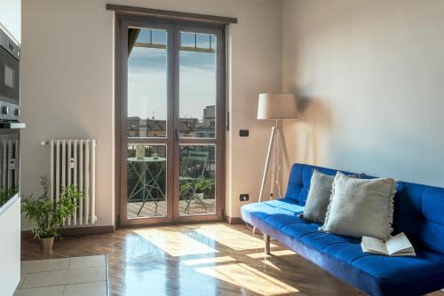 Savigliano Apartment | Casa Fiore