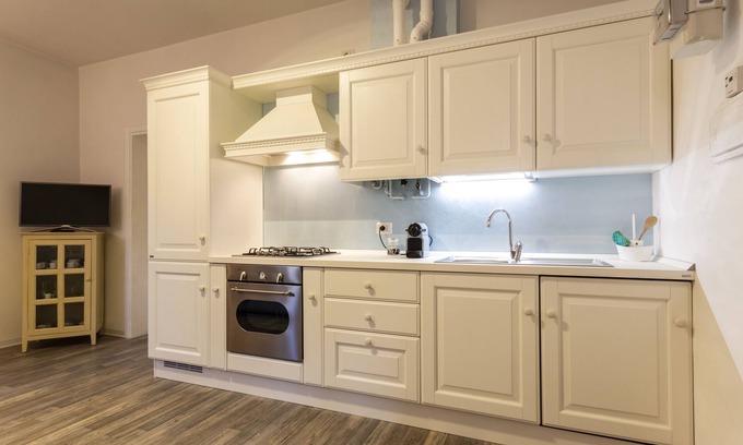 Old Town Apartment | CASA FISCHER - 2. romantic flat in the city