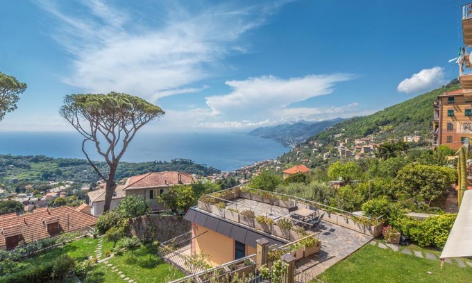 Ruta Apartment | Casa Flaminia