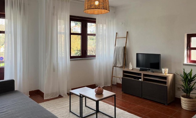 Seia Apartment | Casa Flor de Carqueja