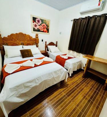 Nobres House | Casa Flor do Ipê Homes