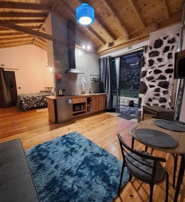 Fajazinha House | Casa Flor - Flower home