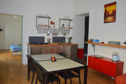 Vittorio Emanuele Apartment | Casa Flora al Corso