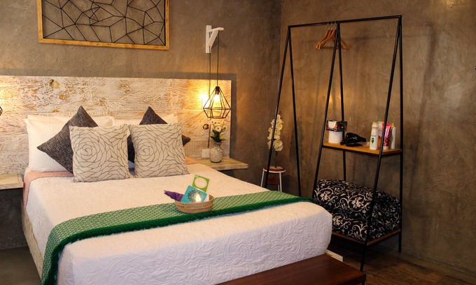 Atlixco Hotel | Casa Flora Atlixco