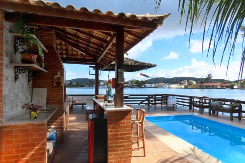 Cabo Frio House | Casa Flora