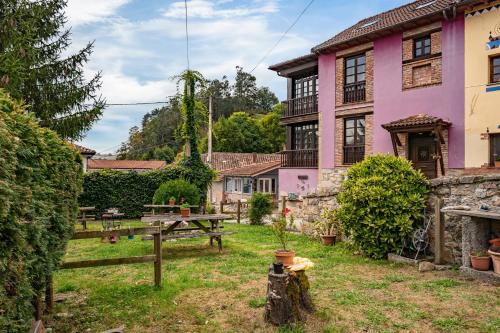 San Juan de Parres Apartment | Casa Florenta G2