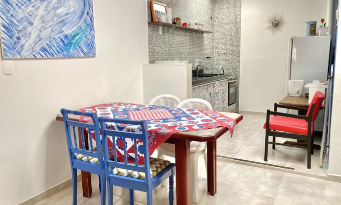 Ze Amandio House | Casa Foca