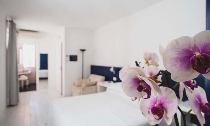 Verona City Centre House | Casa Fola - City Centre Rooms