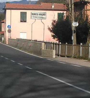 Arcola Apartment | Casa Fontana