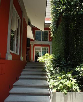 Miguel Hidalgo Apartment | Casa Fontana Suites